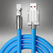 Mobile Phone Fast Charge Charging Rotating Elbow Data Cable(2 Pack) - Mobile Gadget HQ