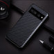 Luxury Carbon Fiber Woven Pattern Phone Case for Google Pixel - Mobile Gadget HQ
