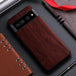 Wood Grain Mobile Phone Protective Case For Google Pixel Phone - Mobile Gadget HQ