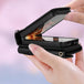Crossbody Leather Case for Z Flip Phone Protective Case - Mobile Gadget HQ