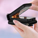 Crossbody Leather Case for Z Flip Phone Protective Case - Mobile Gadget HQ