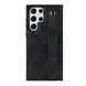 Luxury Mobile Phone Skin Protective Leather Case For Samsung - Mobile Gadget HQ