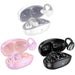 Ear Clip Wireless Bluetooth Open Ear Earphone - Mobile Gadget HQ