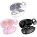 Ear Clip Wireless Bluetooth Open Ear Earphone - Mobile Gadget HQ
