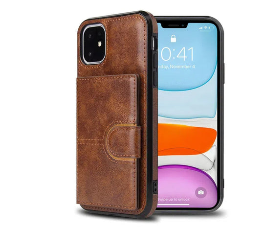 Wallet iphone case