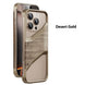 iphone 16 pro max aluminum alloy case
