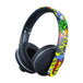 Wireless Bluetooth Headphones Graffiti - Mobile Gadget HQ