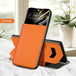 Flip Protective Leather Phone Case for Pixel 6 7 - Mobile Gadget HQ