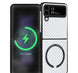 samsung flip 3 cover case