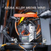 Bluetooth Wireless Headset With Electronic Display Gaming Dual Mode Headset - Mobile Gadget HQ