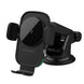 Car Wireless Charger Air Vent Mobile Phone Holder - Mobile Gadget HQ