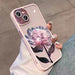 Luxury iPhone 11 case