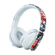 Wireless Bluetooth Headphones Graffiti - Mobile Gadget HQ