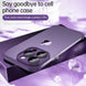 Luxury Soft Silicone Phone Case For iPhone - Mobile Gadget HQ