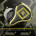 Wireless Bluetooth Headset Smart Touch Earphones - Mobile Gadget HQ