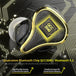 Wireless Bluetooth Headset Smart Touch Earphones - Mobile Gadget HQ