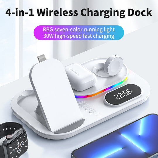 Apple watch charger