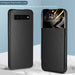 Flip Protective Leather Phone Case for Pixel 6 7 - Mobile Gadget HQ