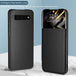 Flip Protective Leather Phone Case for Pixel 6 7 - Mobile Gadget HQ