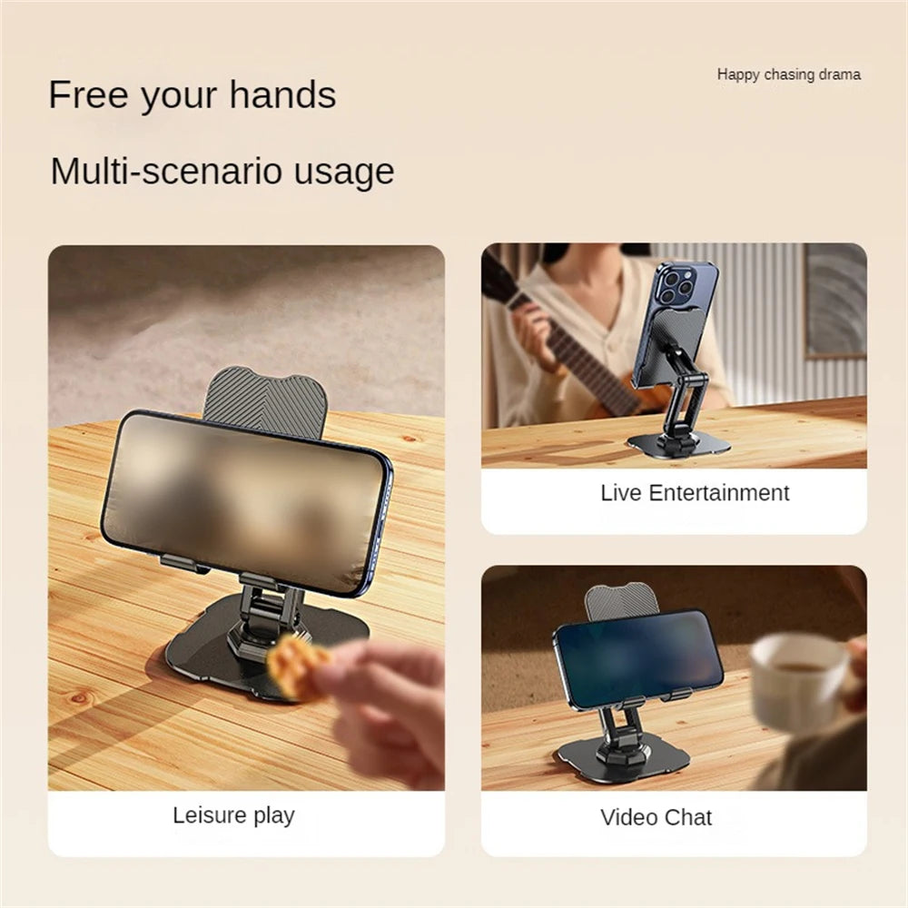 Adjustable Phone Tablet Holder