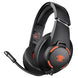 Bluetooth sports headset with mic