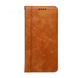 Protective flip card slot cover