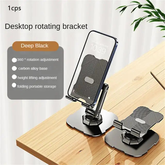 Portable tablet stand