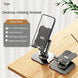 Portable tablet stand