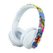 Wireless Bluetooth Headphones Graffiti - Mobile Gadget HQ