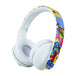 Wireless Bluetooth Headphones Graffiti - Mobile Gadget HQ