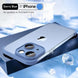 Luxury Soft Silicone Phone Case For iPhone - Mobile Gadget HQ