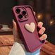 Love Phone Protective Case For iPhone 14 15 16 Phone Protective Case - Mobile Gadget HQ