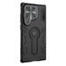Magnetic Hard Case for Samsung Galaxy S24 with Lens Protection - Mobile Gadget HQ