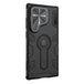 Magnetic Hard Case for Samsung Galaxy S24 with Lens Protection - Mobile Gadget HQ