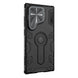 Magnetic Hard Case for Samsung Galaxy S24 with Lens Protection - Mobile Gadget HQ