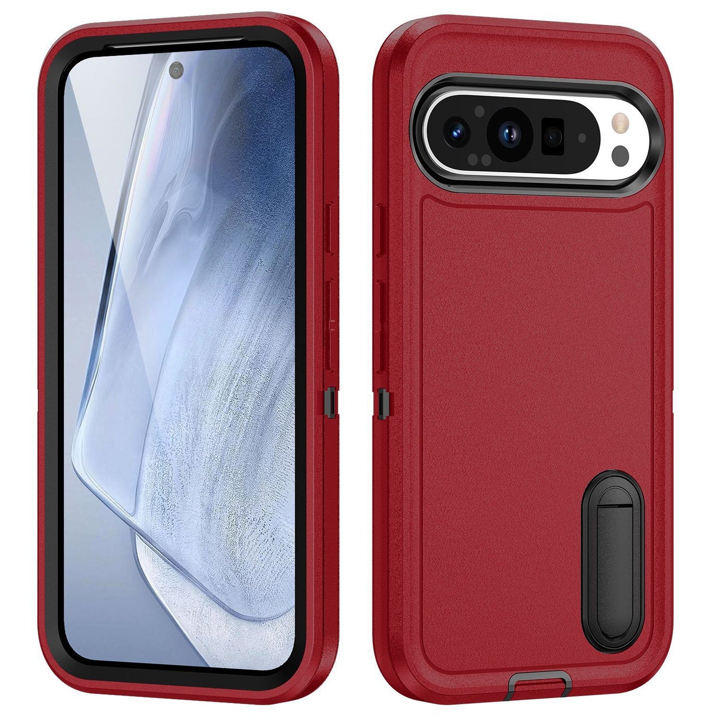 Google Pixel 9 Kickstand case