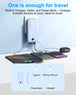 super fast charging portable charger