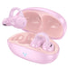 Ear Clip Wireless Bluetooth Open Ear Earphone - Mobile Gadget HQ
