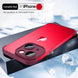 Luxury Soft Silicone Phone Case For iPhone - Mobile Gadget HQ