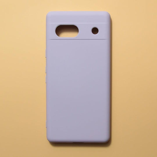 Google Pixel Phone Case Silicone Protective Case - Mobile Gadget HQ