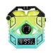 Bluetooth Wireless Headset With Electronic Display Gaming Dual Mode Headset - Mobile Gadget HQ