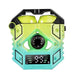 Bluetooth Wireless Headset With Electronic Display Gaming Dual Mode Headset - Mobile Gadget HQ