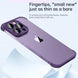 Luxury Soft Silicone Phone Case For iPhone - Mobile Gadget HQ