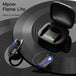 Wireless Bluetooth Headset In-Ear Sports Business Bluetooth Headset - Mobile Gadget HQ