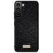 Luxury Glitter Leather Phone Case For Samsung S23 - Mobile Gadget HQ