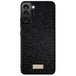 Luxury Glitter Leather Phone Case For Samsung S23 - Mobile Gadget HQ