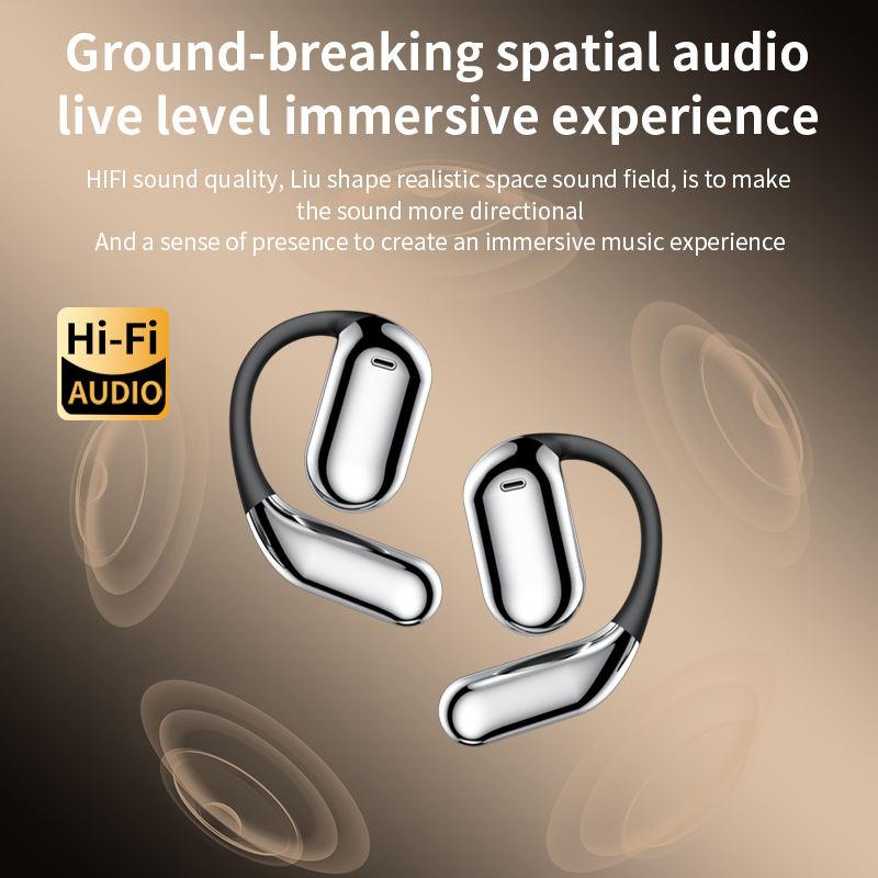 Active Noise Cancelling Earphones Wireless Noise-Cancelling Earbuds - Mobile Gadget HQ