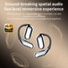 Active Noise Cancelling Earphones Wireless Noise-Cancelling Earbuds - Mobile Gadget HQ