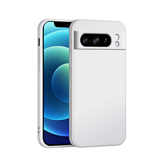 Silicone Phone Case for Google Pixel 8 - Mobile Gadget HQ