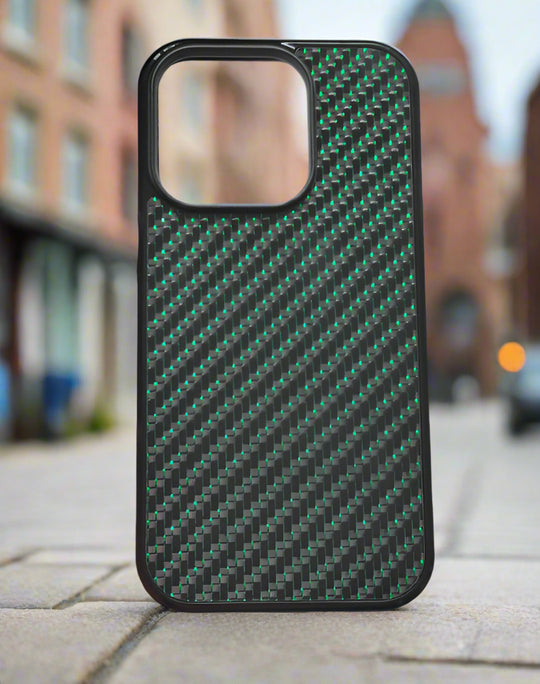 Google Pixel Carbon Fiber Phone Case - Mobile Gadget HQ